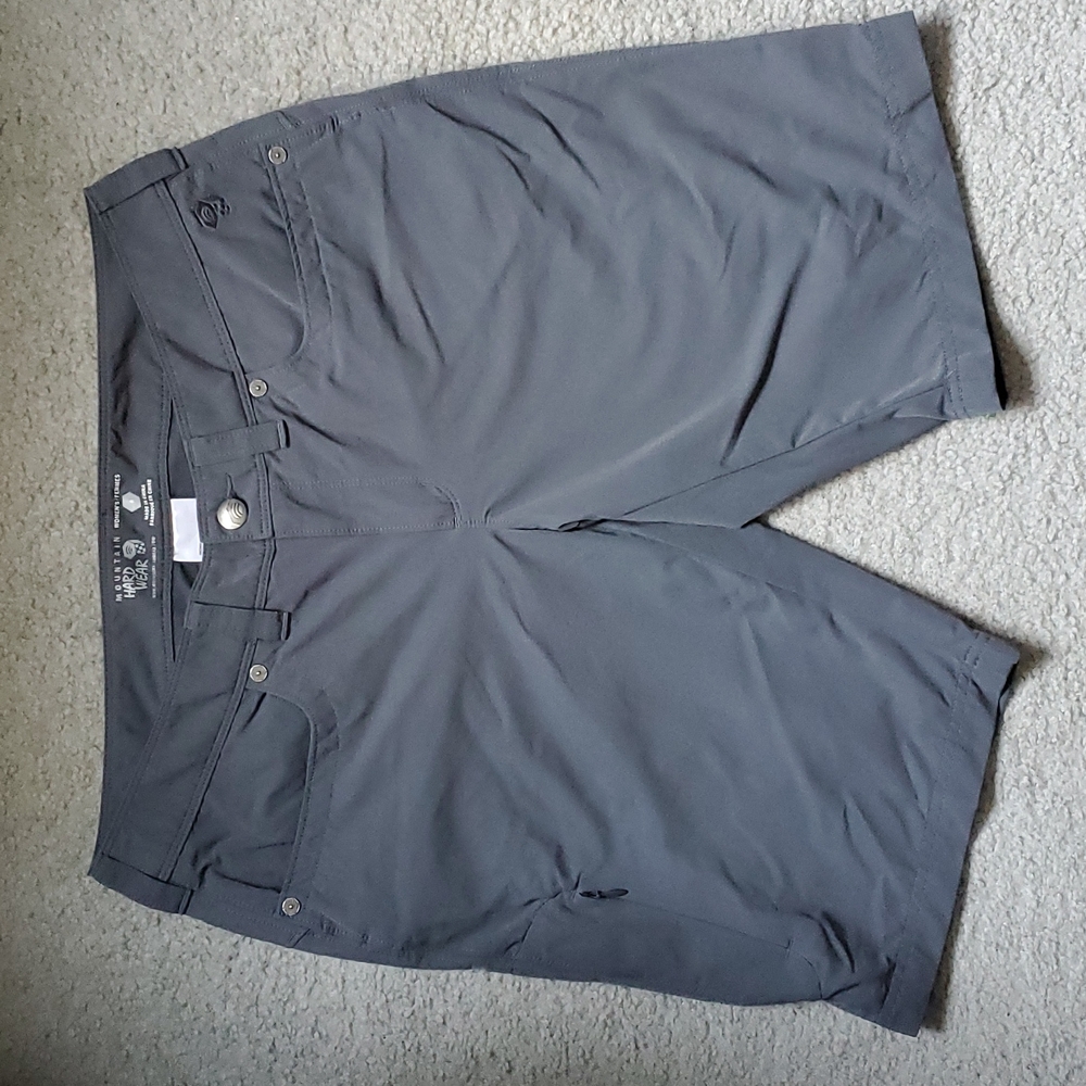 Mountain Hardwear Shorts